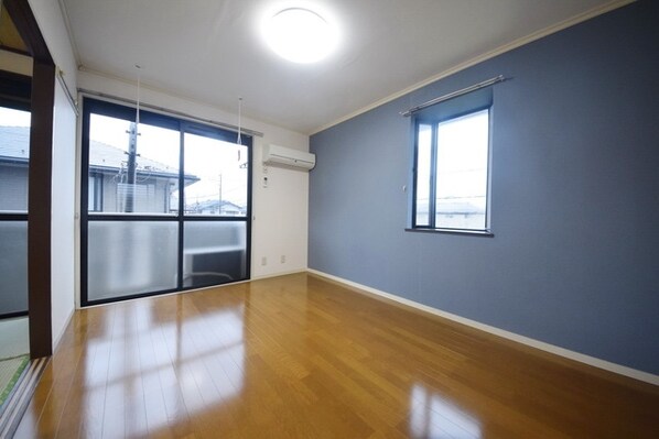 コーポドエルの物件内観写真